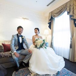 神戸北野ホテルの写真28枚目