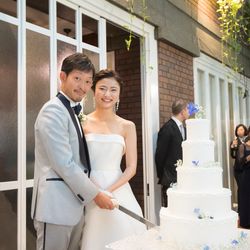 神戸北野ホテルの写真7枚目