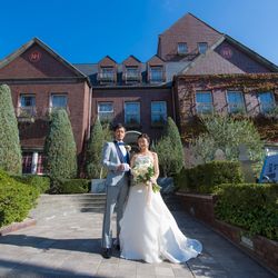 神戸北野ホテルの写真36枚目