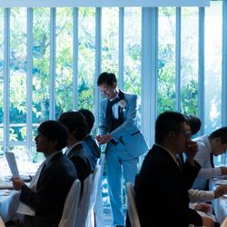 神戸北野ホテルの写真12枚目