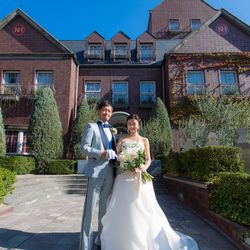 神戸北野ホテルの写真31枚目