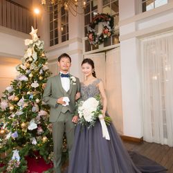 神戸北野ホテルの写真24枚目