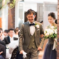 神戸北野ホテルの写真15枚目