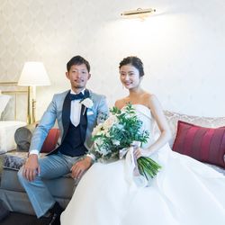 神戸北野ホテルの写真16枚目