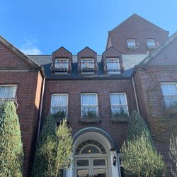 神戸北野ホテルの写真7枚目