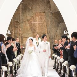 インターコンチネンタルホテル大阪の写真17枚目