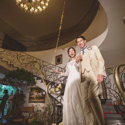 ローズガーデンクライスト教会の写真22枚目