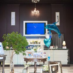 コットンハーバークラブ 横浜の写真27枚目