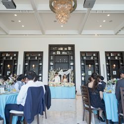 コットンハーバークラブ 横浜の写真25枚目