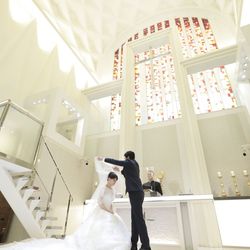 ノートルダム神戸の写真10枚目