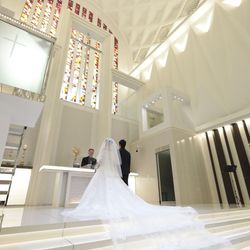 ノートルダム神戸の写真32枚目