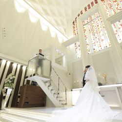 ノートルダム神戸の写真28枚目