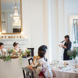 アーセンティア迎賓館 大阪の写真2枚目