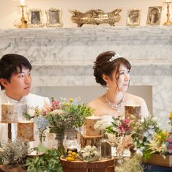 アーセンティア迎賓館 大阪の写真4枚目