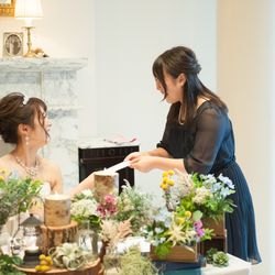 アーセンティア迎賓館 大阪の写真5枚目