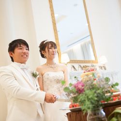 アーセンティア迎賓館 大阪の写真8枚目