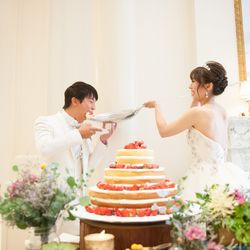 アーセンティア迎賓館 大阪の写真9枚目