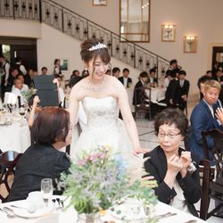 アーセンティア迎賓館 大阪の写真14枚目