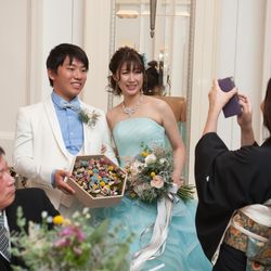 アーセンティア迎賓館 大阪の写真34枚目