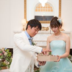 アーセンティア迎賓館 大阪の写真8枚目