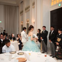 アーセンティア迎賓館 大阪の写真9枚目