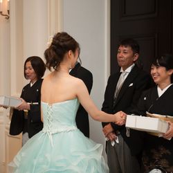 アーセンティア迎賓館 大阪の写真11枚目