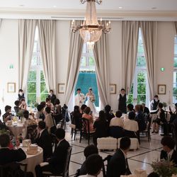 アーセンティア迎賓館 大阪の写真21枚目