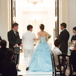 アーセンティア迎賓館 大阪の写真13枚目