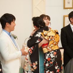 アーセンティア迎賓館 大阪の写真23枚目