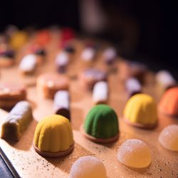 シャトーレストラン ジョエル・ロブションの写真3枚目