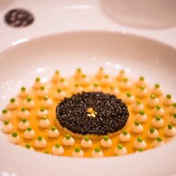 シャトーレストラン ジョエル・ロブションの写真2枚目