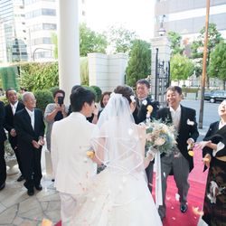 アーセンティア迎賓館 大阪の写真6枚目