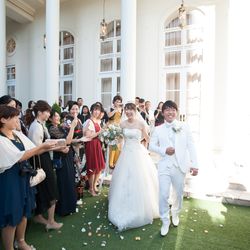 アーセンティア迎賓館 大阪の写真24枚目