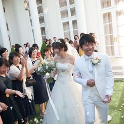 アーセンティア迎賓館 大阪の写真30枚目