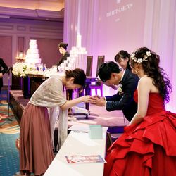 ザ・リッツ・カールトン大阪の写真19枚目