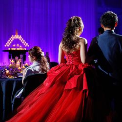 ザ・リッツ・カールトン大阪の写真30枚目