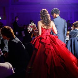 ザ・リッツ・カールトン大阪の写真21枚目