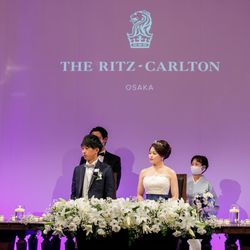 ザ・リッツ・カールトン大阪の写真23枚目