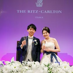 ザ・リッツ・カールトン大阪の写真6枚目