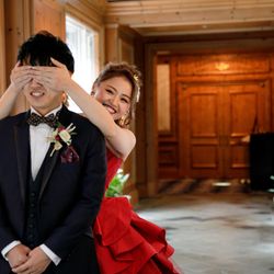 ザ・リッツ・カールトン大阪の写真12枚目