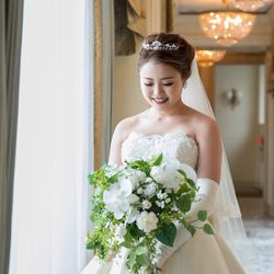 ザ・リッツ・カールトン大阪の写真17枚目