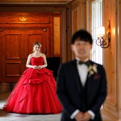 ザ・リッツ・カールトン大阪の写真5枚目