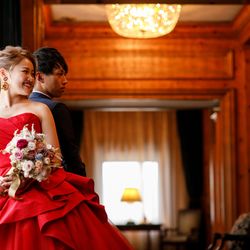 ザ・リッツ・カールトン大阪の写真21枚目