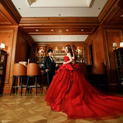 ザ・リッツ・カールトン大阪の写真10枚目