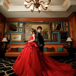 ザ・リッツ・カールトン大阪の写真13枚目