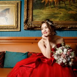 ザ・リッツ・カールトン大阪の写真8枚目