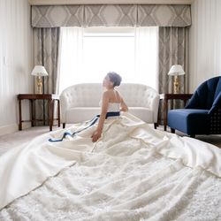 ザ・リッツ・カールトン大阪の写真6枚目