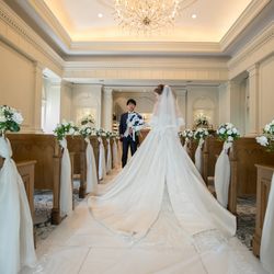 ザ・リッツ・カールトン大阪の写真6枚目