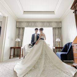 ザ・リッツ・カールトン大阪の写真10枚目