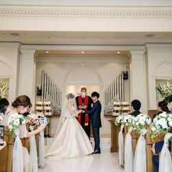 ザ・リッツ・カールトン大阪の写真13枚目